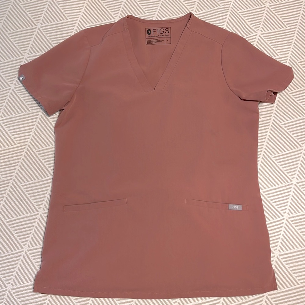 Figs scrubs